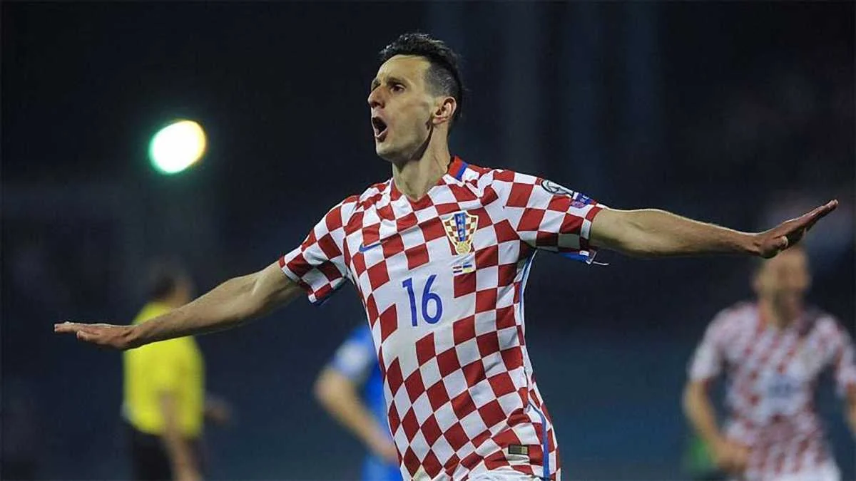 Никола Калинич / Фото AFP