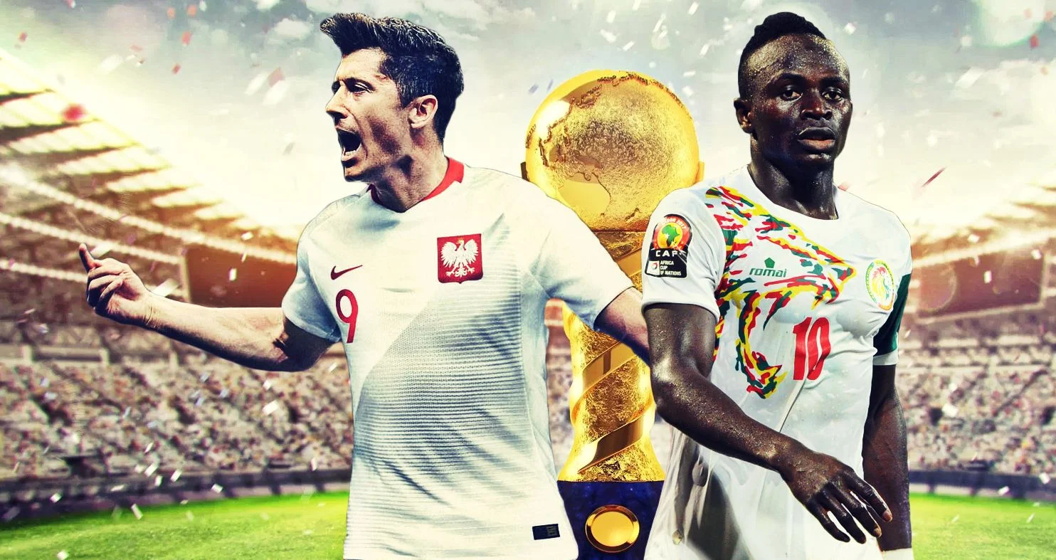 Польща – Сенегал: анонс матчу Чемпіонату світу 2018
