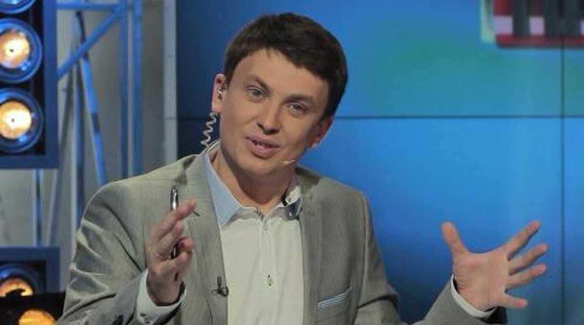 Ігор Циганик / Фото з соцмереж