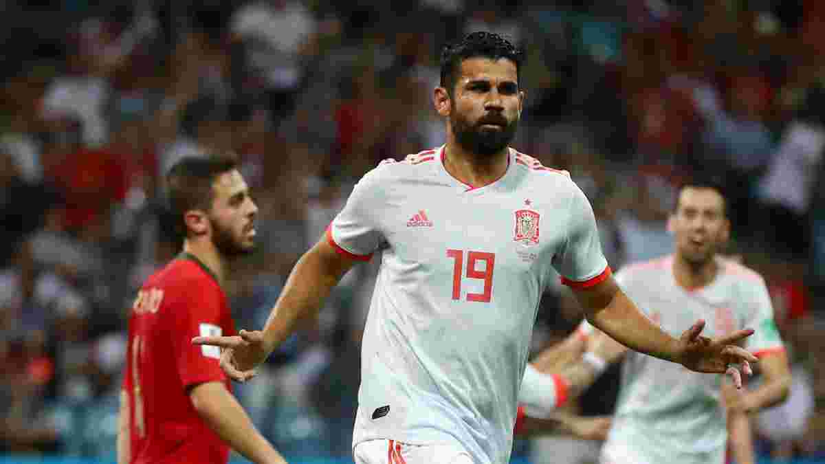 Иран – Испания: прогноз на матч ЧМ-2018