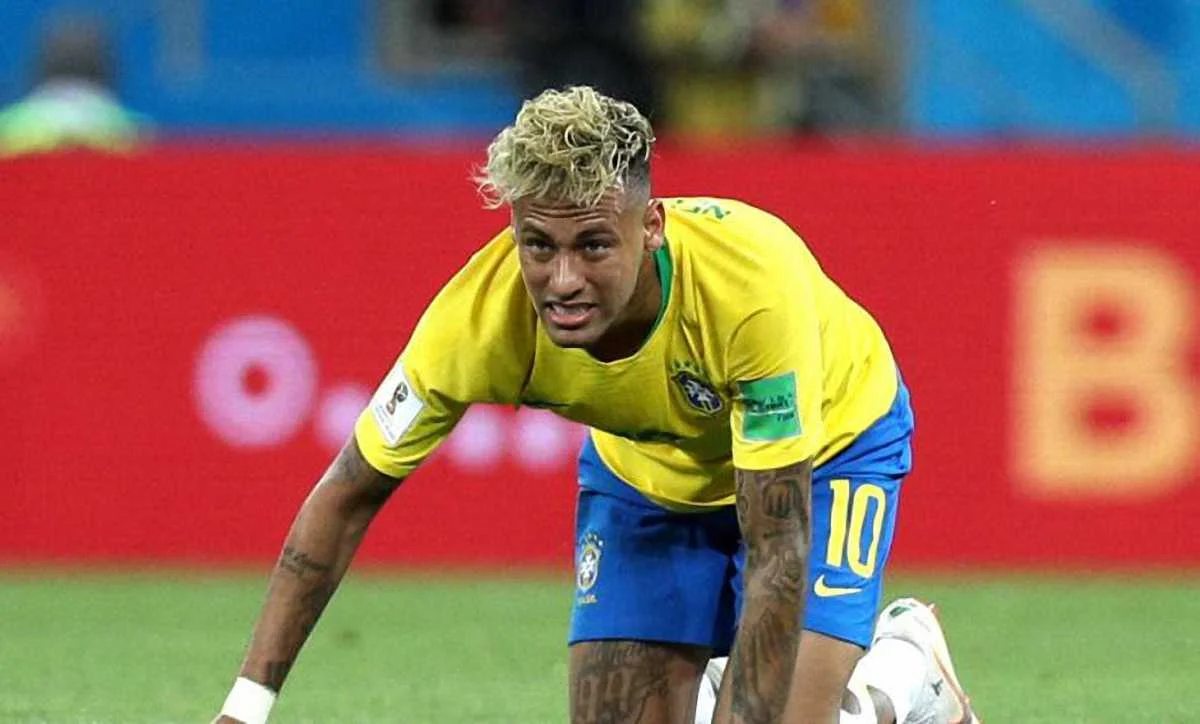 Неймар / Getty Images