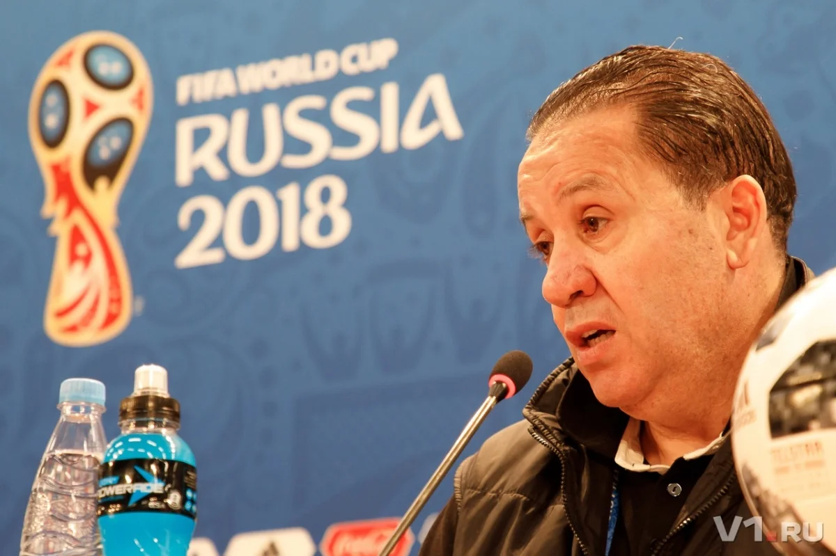 Набіль Маалул / Туніс