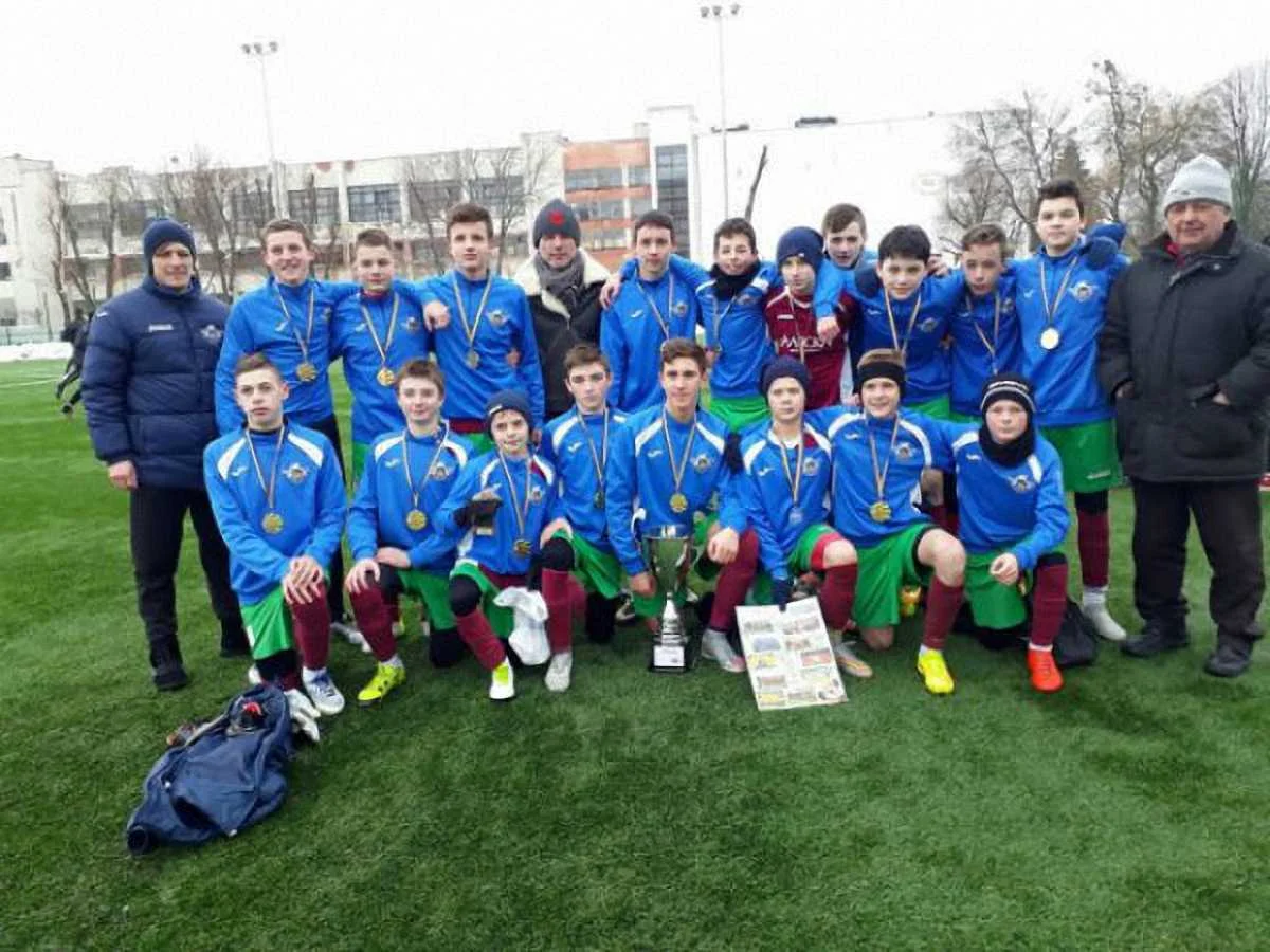 Скала / ФК Скала