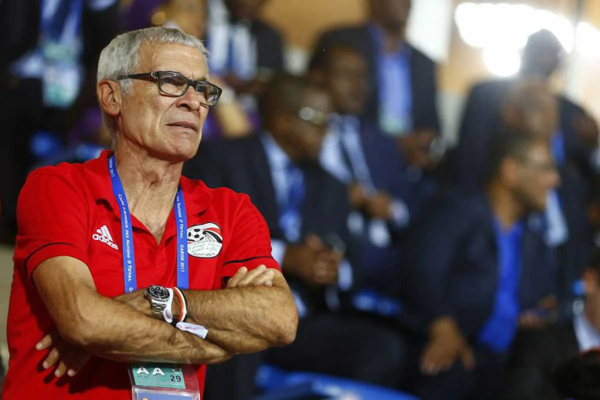 Эктор Купер