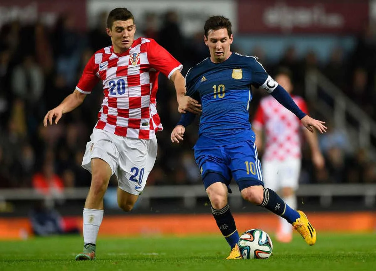 Аргентина – Хорватия: прогноз на матч чемпионата мира-2018 / Getty Images