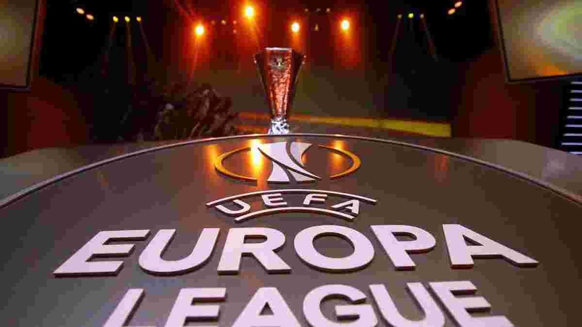 Ліга Європи: Сьогодні Маріуполь дізнається ім'я суперника у другому кваліфікаційному раунді