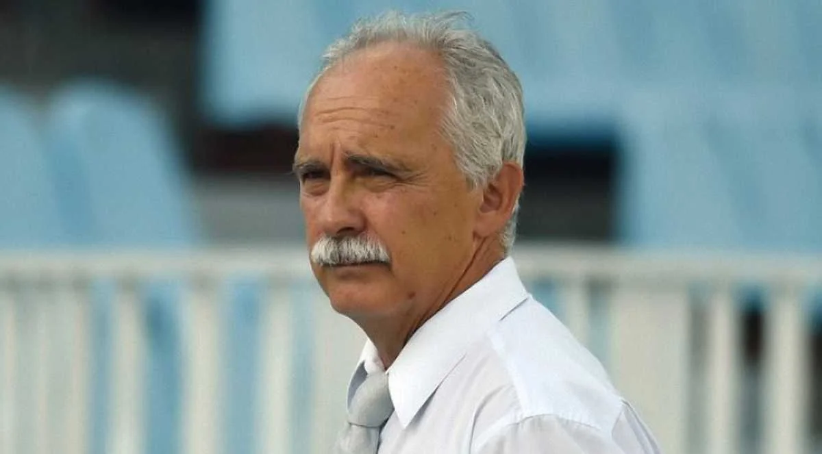 Сергій Рафаїлов / фото ФК Зоря