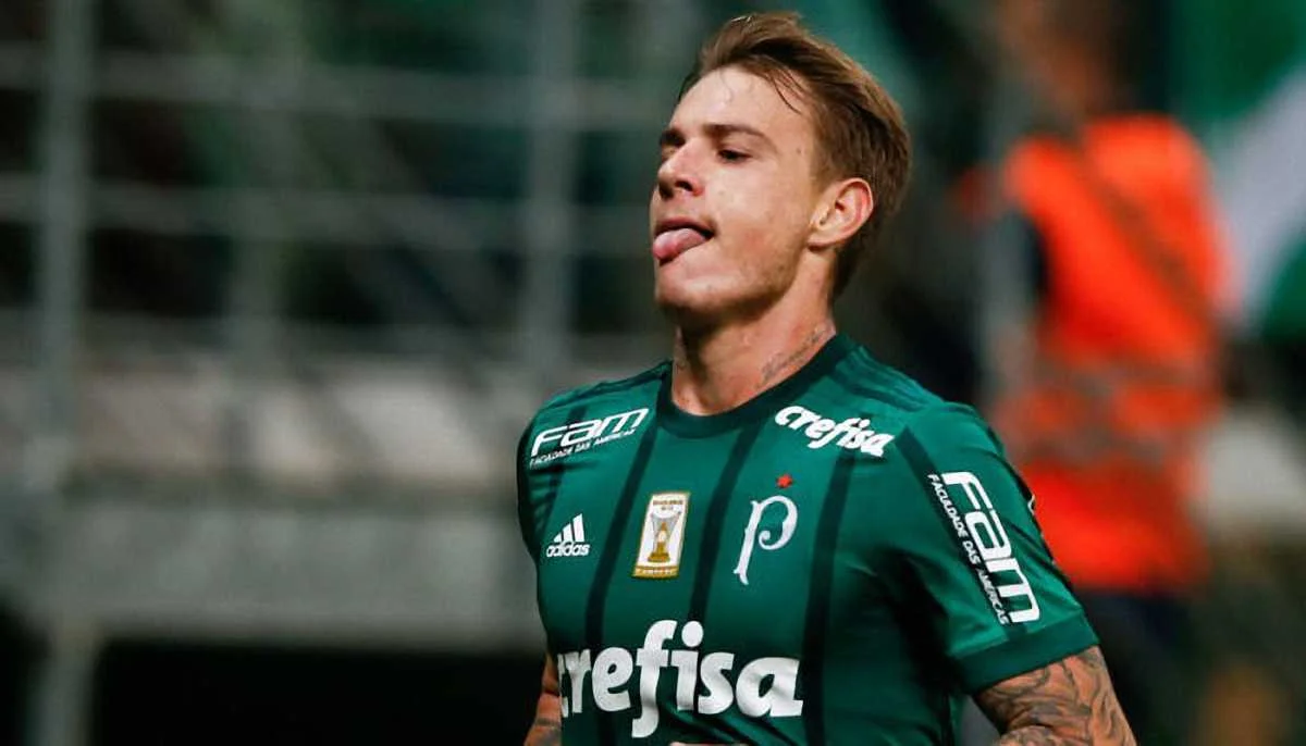 Рожер Гедес / Gatty Images