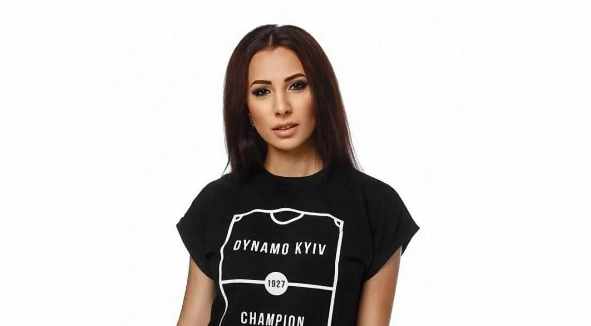 Инна Ярмоленко