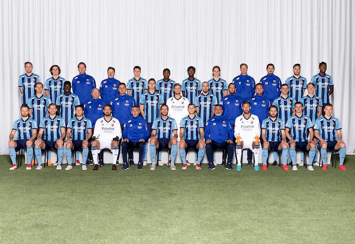 Юргорден / офіційний сайт Юргордена