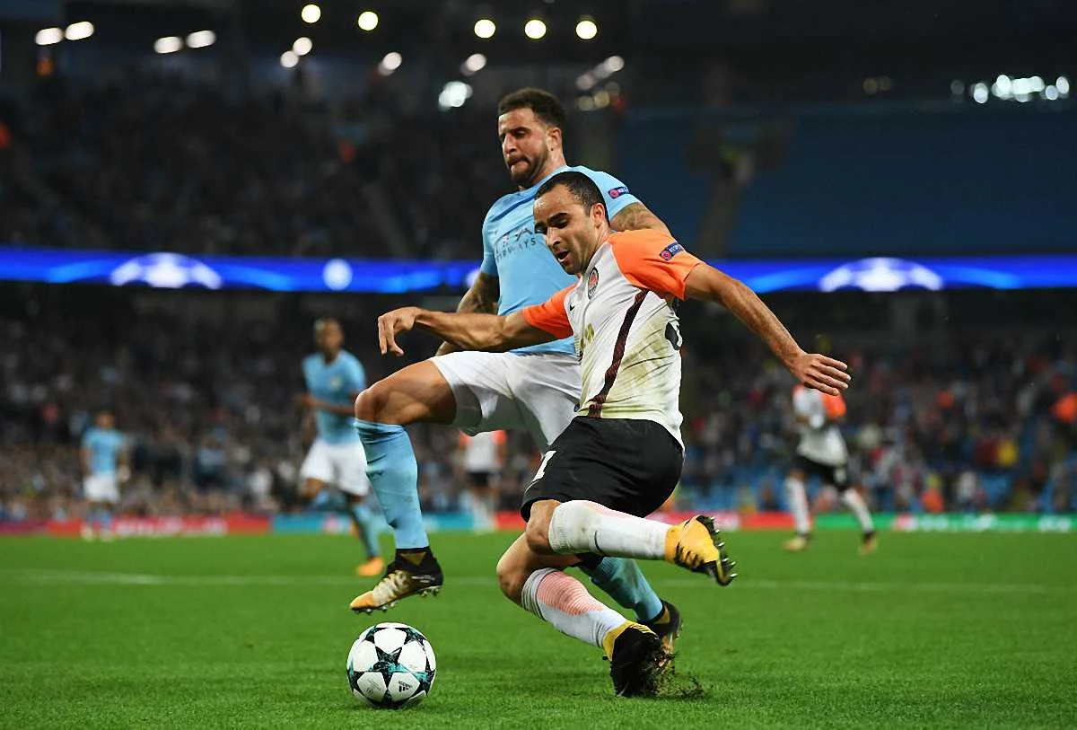 Ісмаїлі / Getty Images