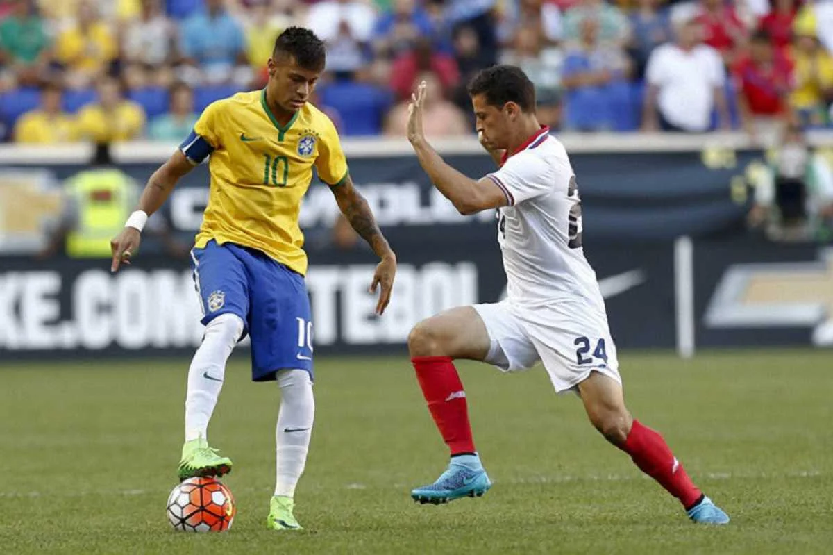 Бразилія – Коста-Ріка: прогноз на матч ЧС-2018
