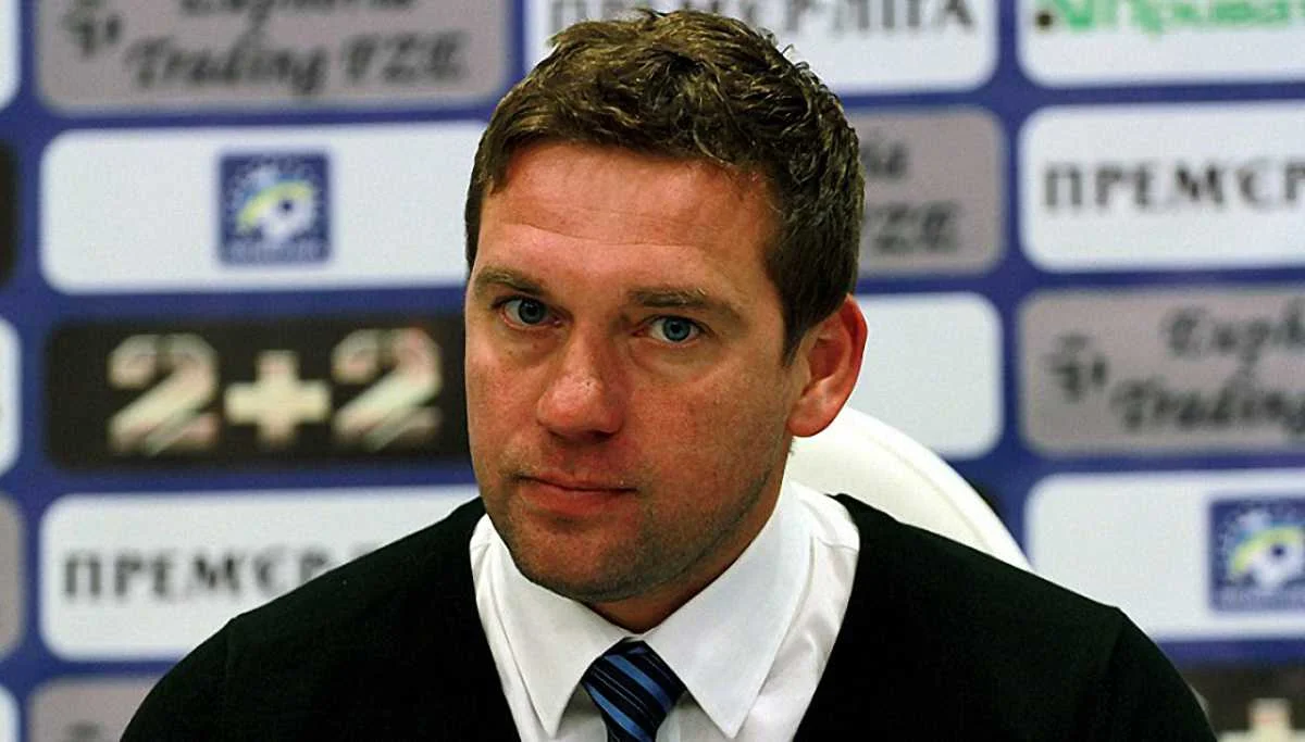 Олександр Бабич / ФК Маріуполь