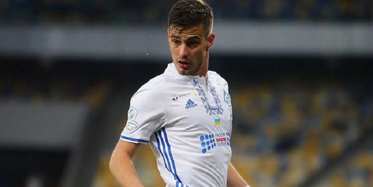 Пантич близок к уходу из Динамо