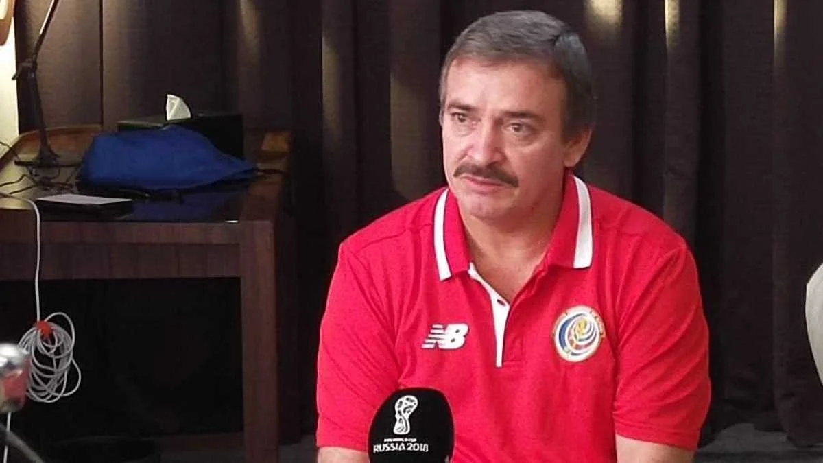  Оскар Рамірес / Фото з соцмереж