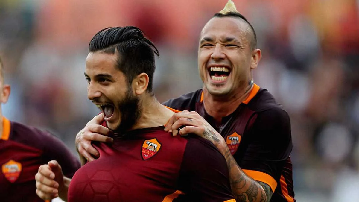 Костас Манолас / Фото AFP