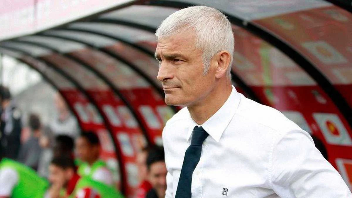 Фабрицио Раванелли / Фото AFP