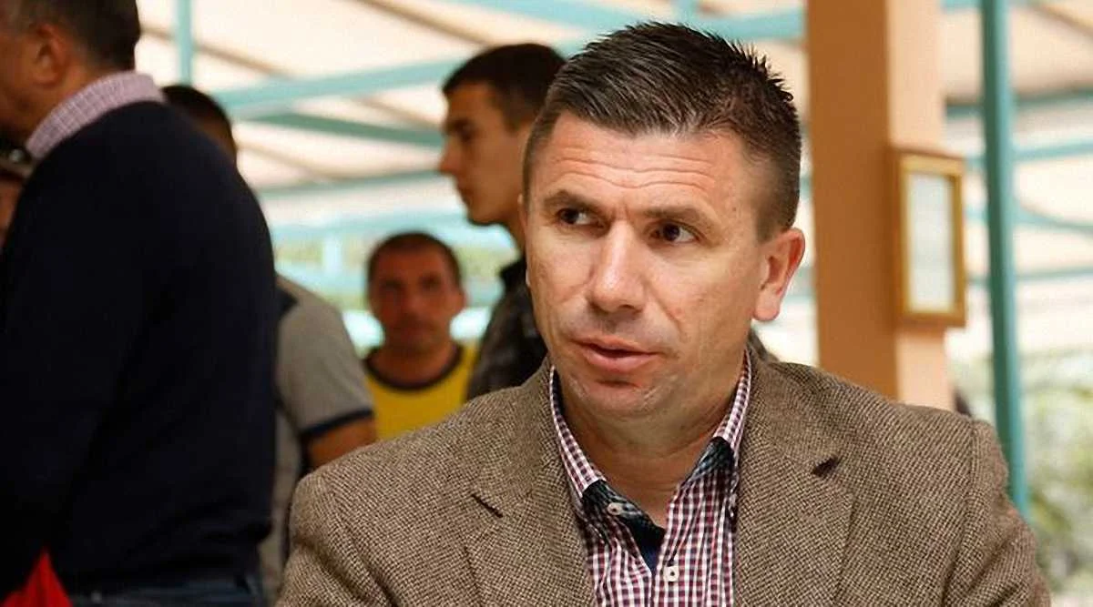 Івіца Піріч / Фото Jutarnji List