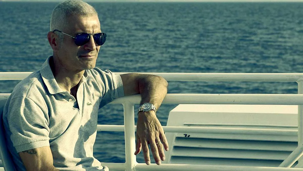 Фабріціо Раванеллі