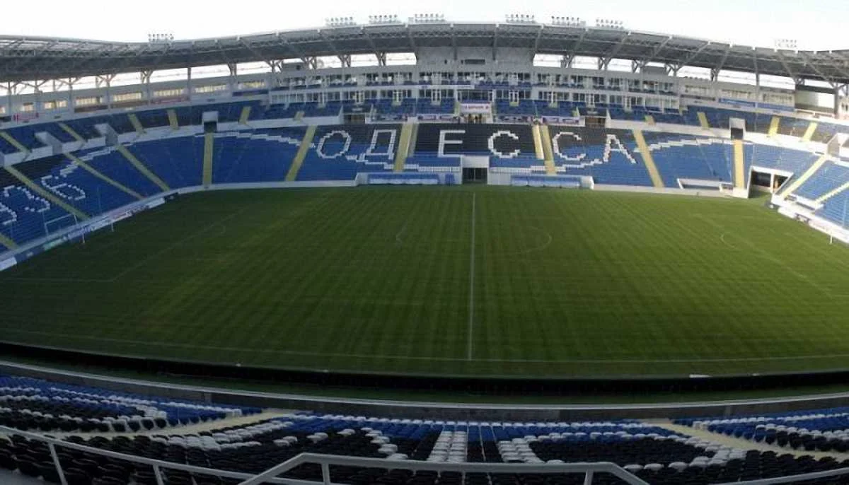 Чорноморець не хоче грати в УПЛ замість Полтави