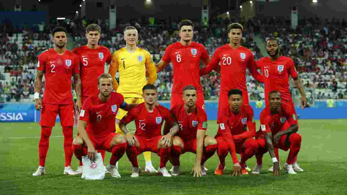 Англия – Панама: анонс матча ЧМ-2018