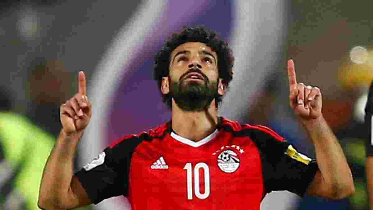 Саудовская Аравия – Египет – 2:1 – видео голов и обзор матча