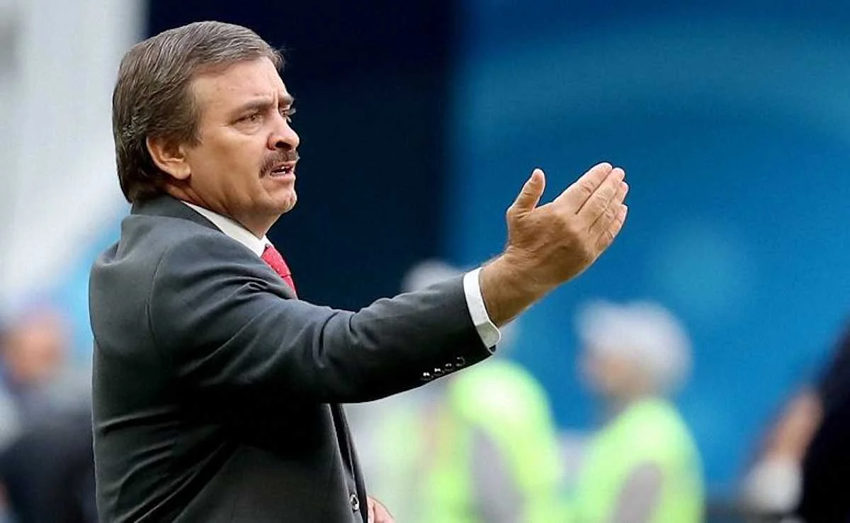 Бразилія – Коста-Ріка: післяматчева прес-конференція Оскара Раміреса