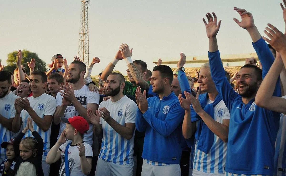 Десна / ФК Десна