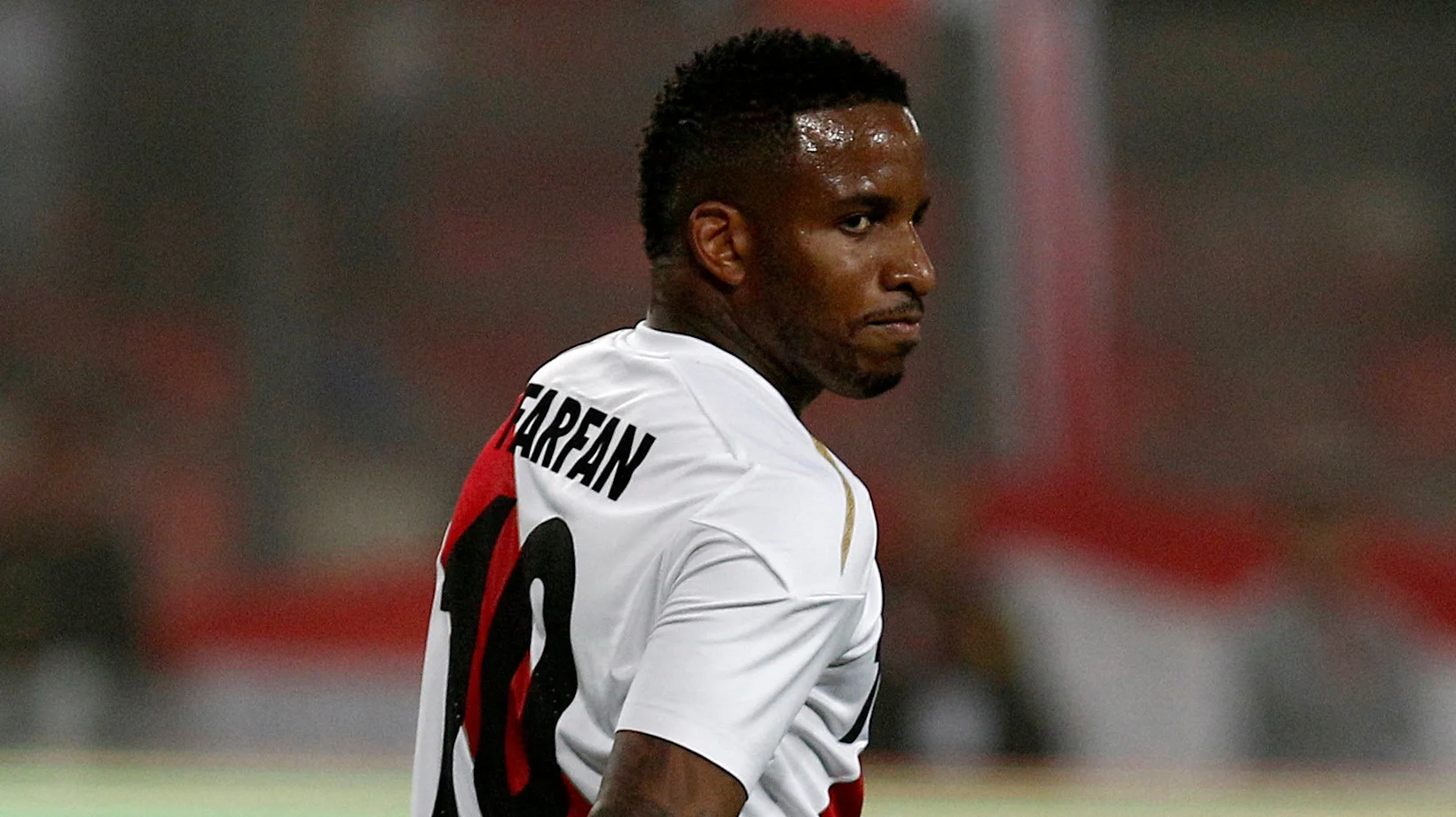 Джеферсон Фарфан / Getty Images