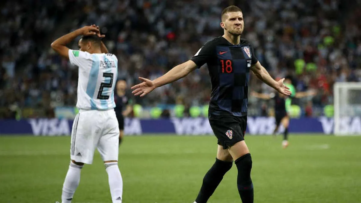 Анте Ребич / фото: ФИФА