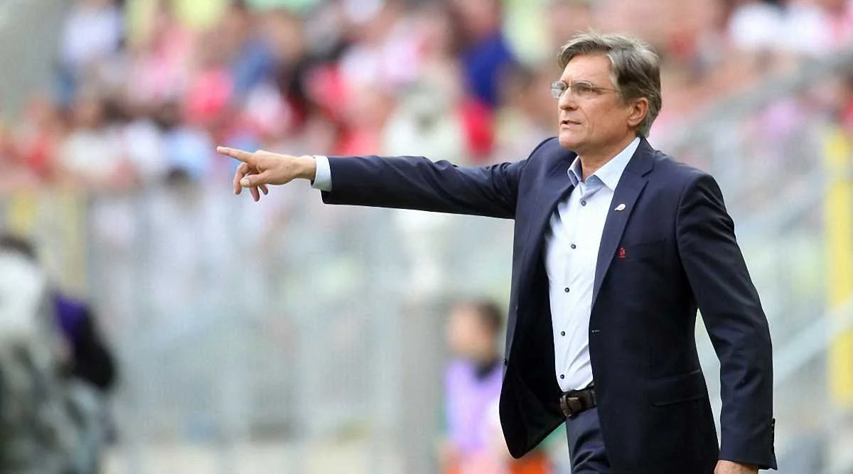 Адам Навалка / Фото: соцмережі