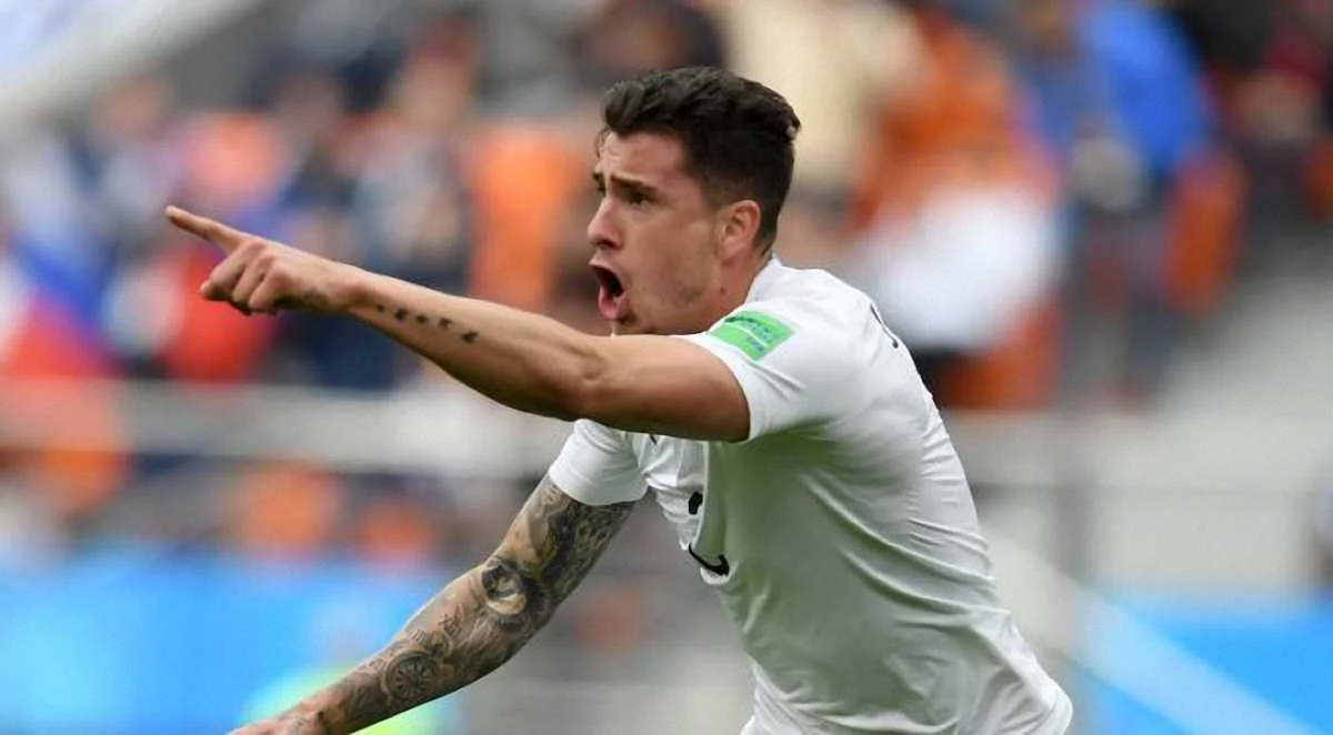 Хосе Хименес / Фото: соцсети