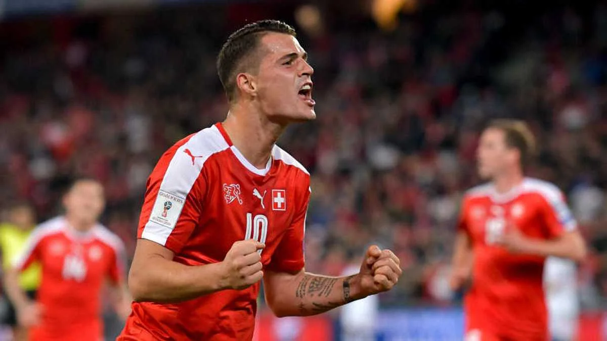 Гранит Джака / Фото: соцсети