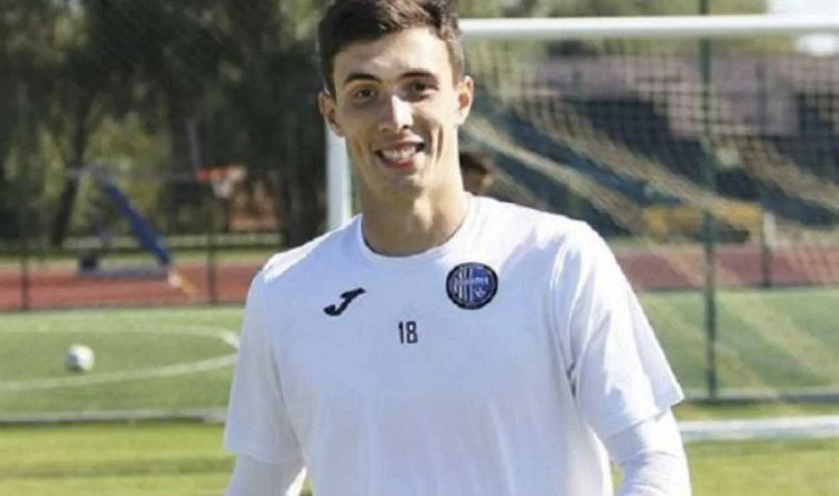 Зураб Очігава / соцмережі