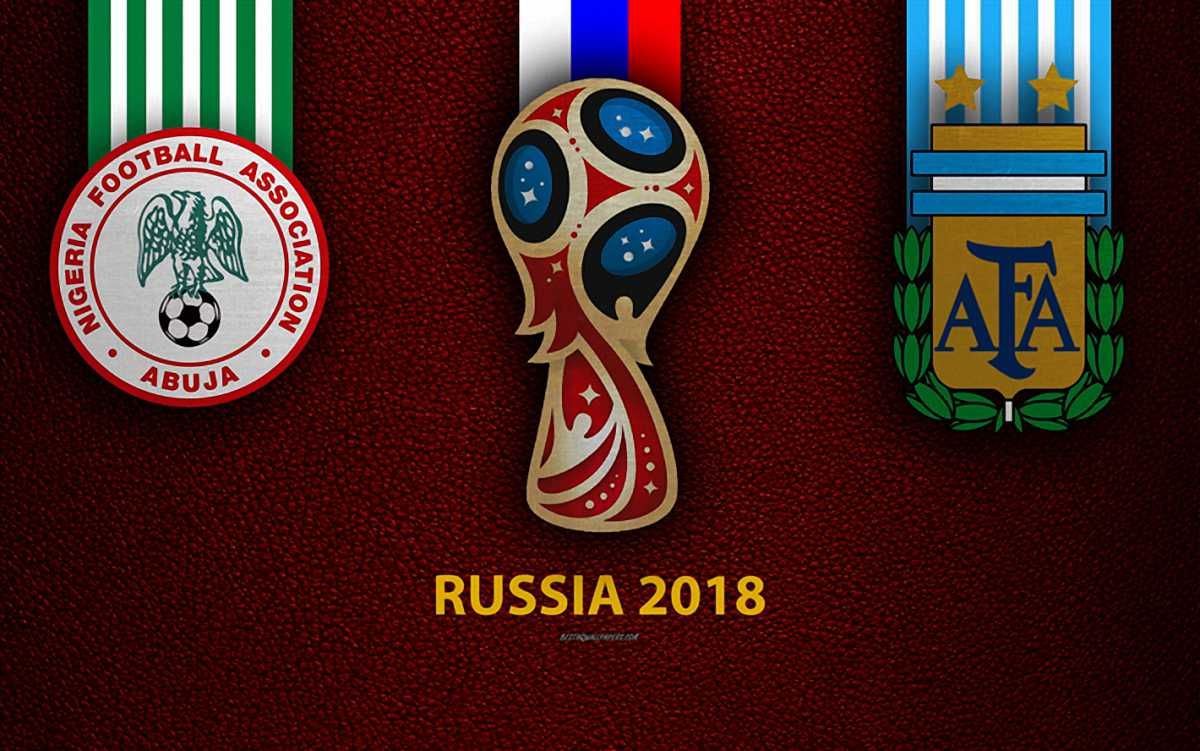 Нігерія – Аргентина: прогноз на матч ЧС-2018