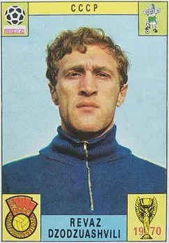 Дзодзуашвілі Дзодзуашвілі