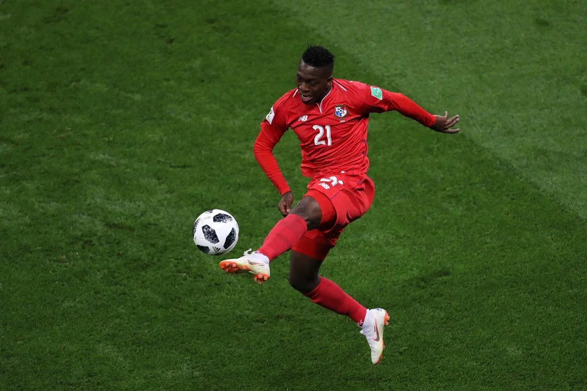 Панама – Тунис – 1:2 – видео голов и обзор матча