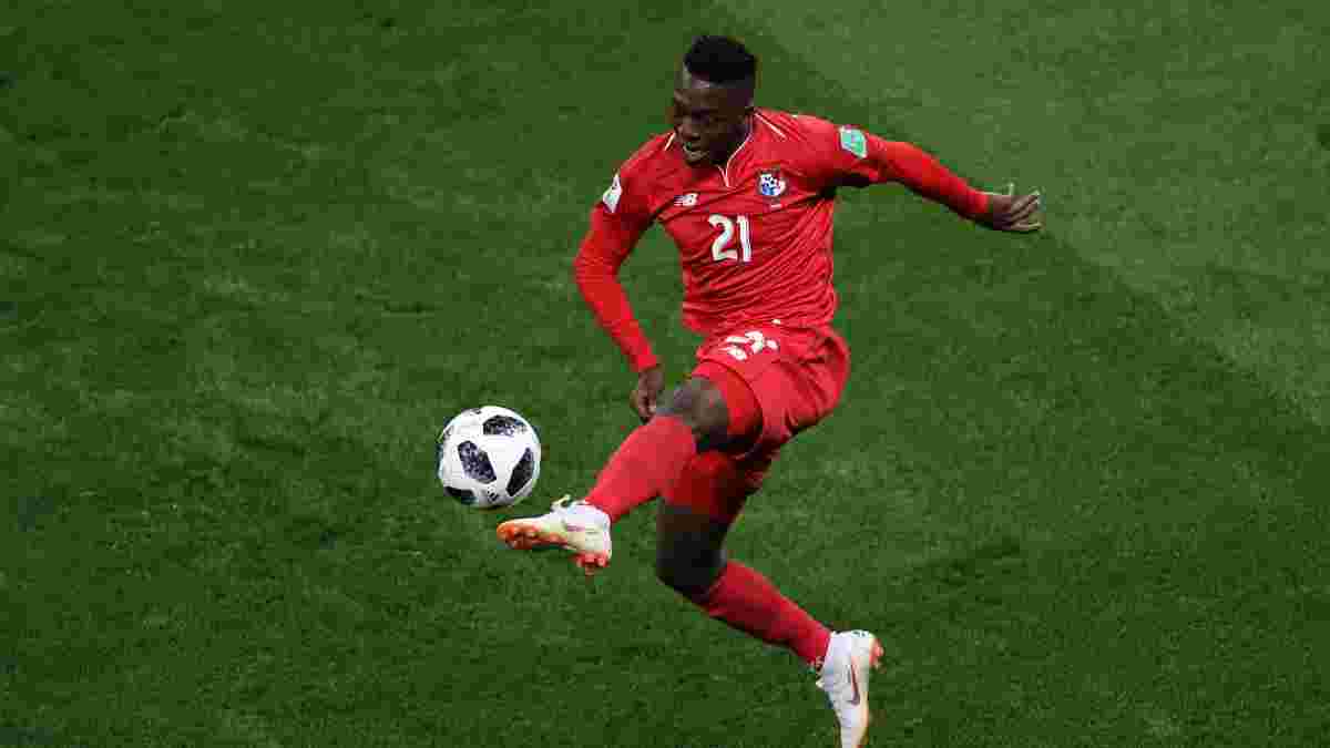 Панама – Тунис – 1:2 – видео голов и обзор матча