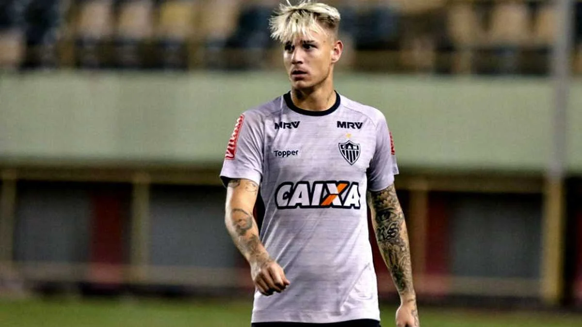 Рожер Гедес / фото із соцмереж