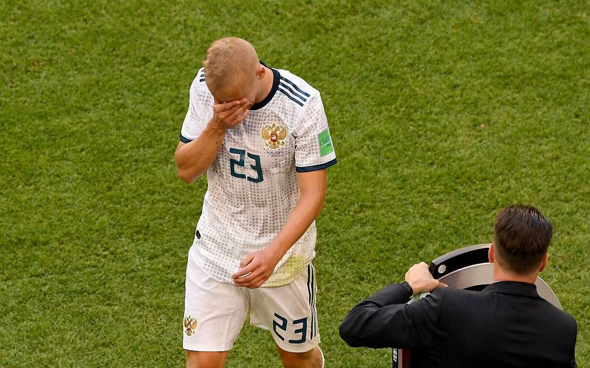 Игор Смольников / Getty Images