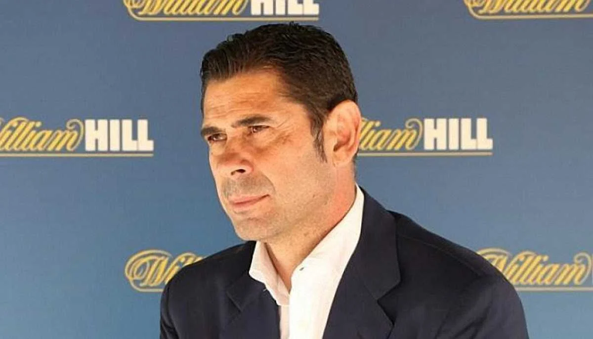 Фернандо Йерро / Фото: соцсети