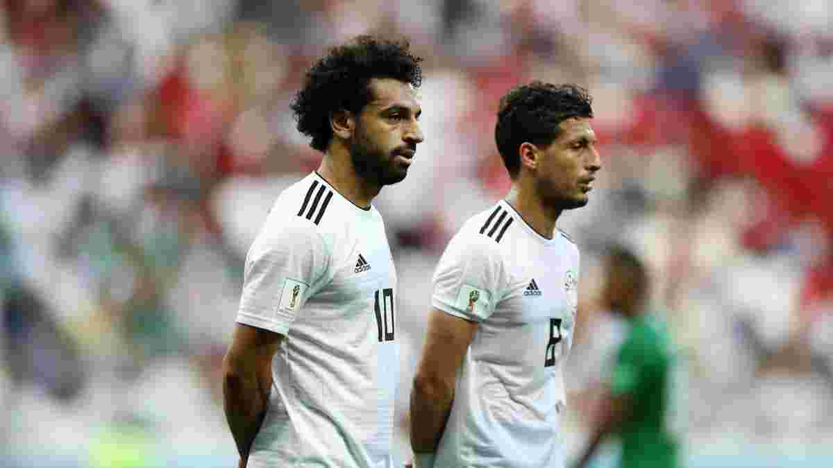 ЧМ-2018: египетский телеэксперт умер после поражения его сборной от Саудовской Аравии