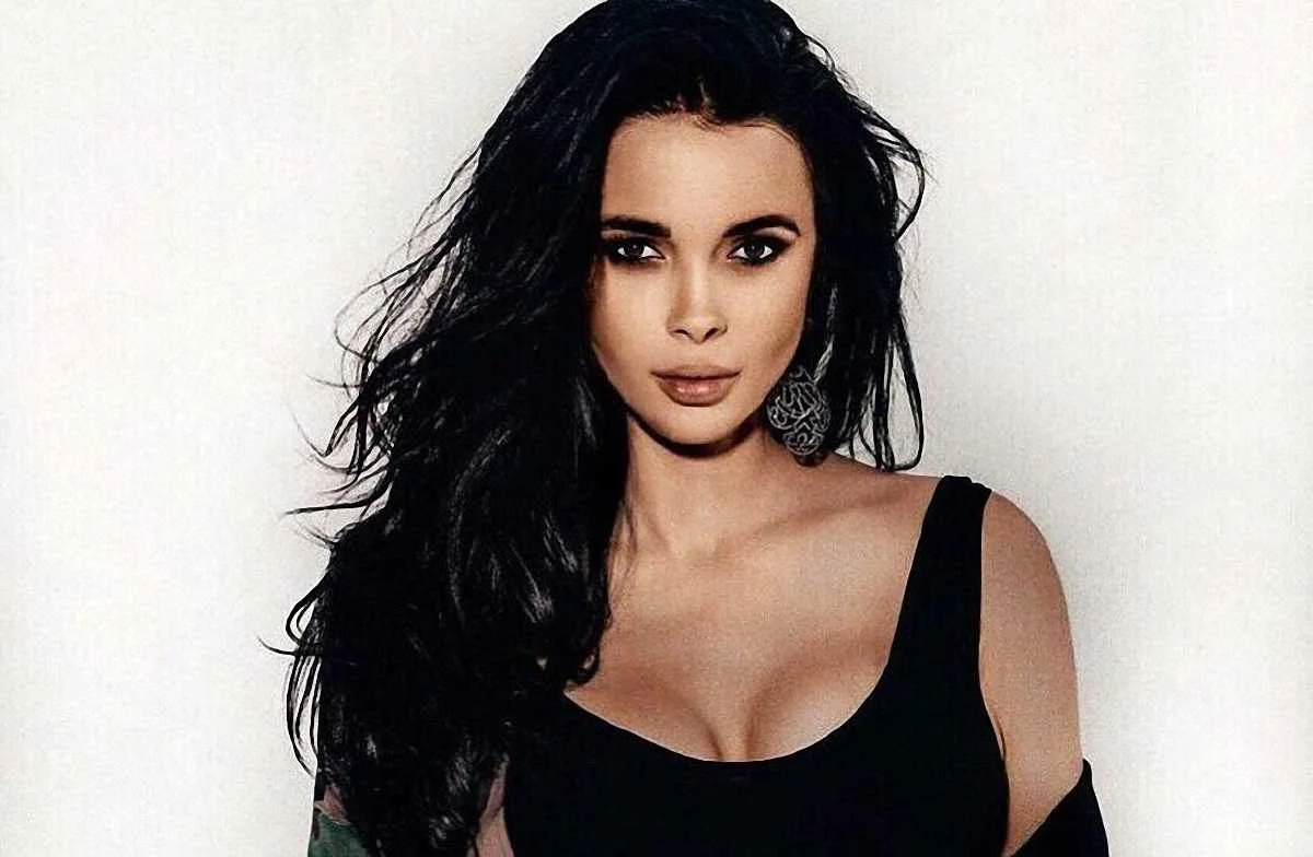 Анна Кравец