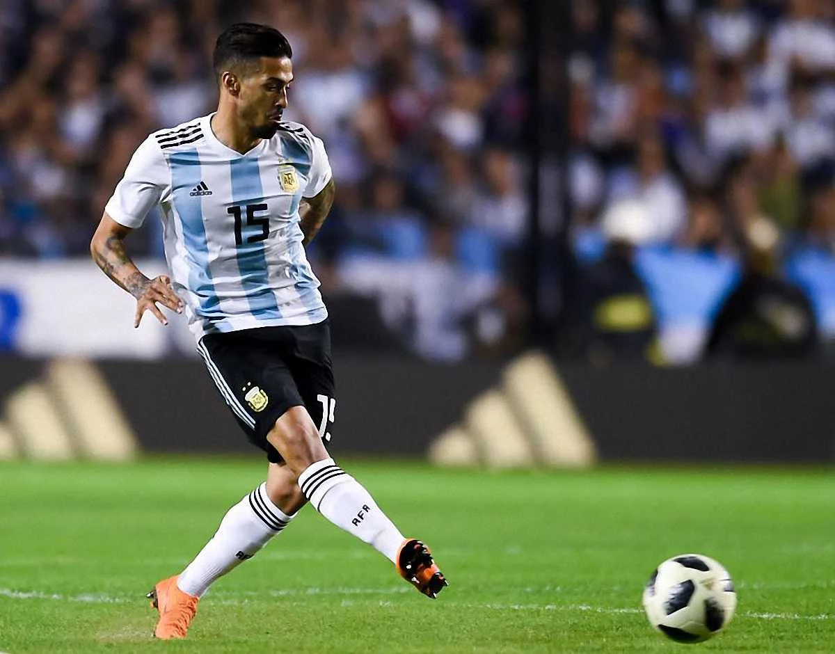 Мануэль Лансини / Фото из соцсетей