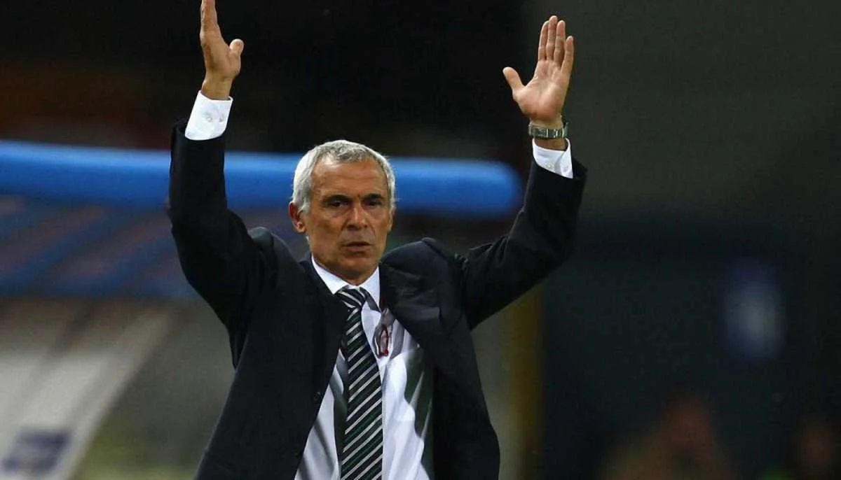 Эктор Купер / Фото: Getty Images