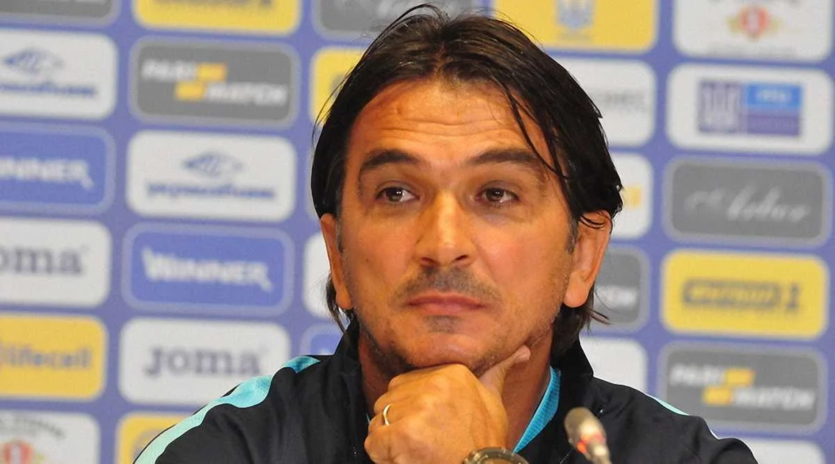 Златко Даліч / Фото: соцмережі