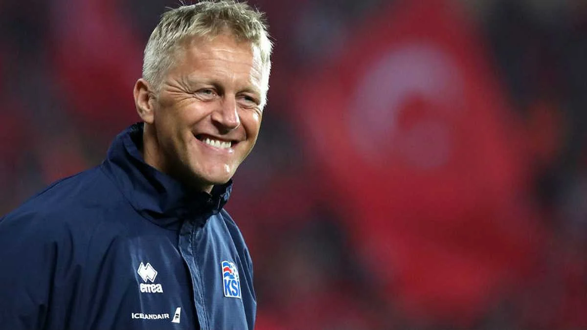 Хеймір Хадльгрімссон / фото із соцмереж