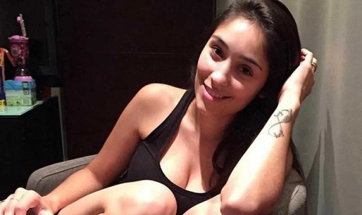 Евгения Лусардо