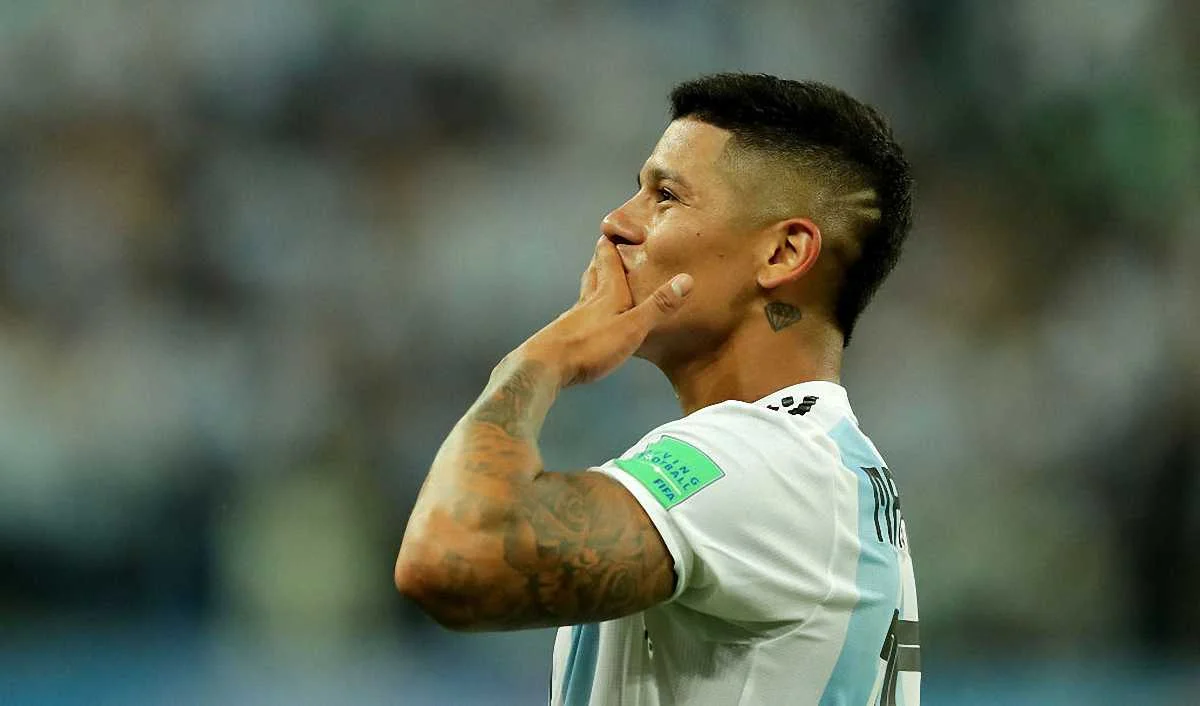 Маркос Рохо / Getty Images