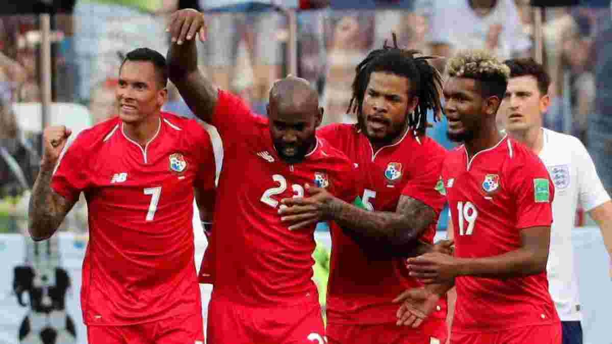 Панама – Туніс: прогноз на матч ЧС-2018
